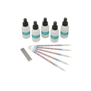 Chloride Ion Test Kit for Water