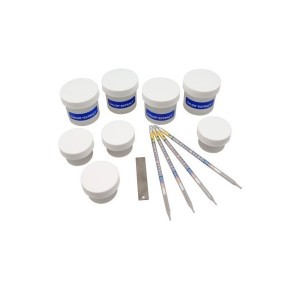 Chloride Ion Test Kit for Abrasives