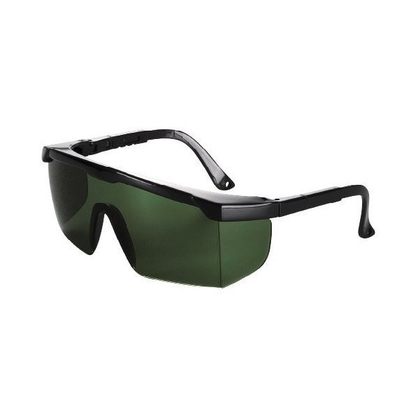 Animado Prefijo Solitario Gafas de seguridad ultravioleta - Optimiza Store