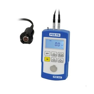 Ultrasonic Material Thickness Gauge TG100