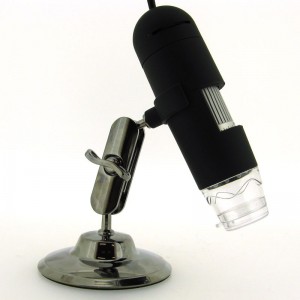 USB Microscope Model 2012