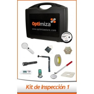 Inspection Kit I