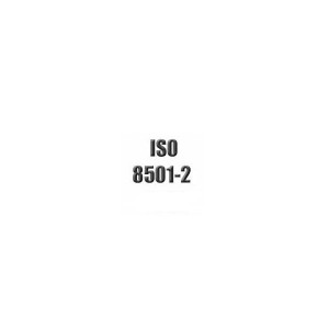 ISO-8501-2:2002 Preparation grades of previously painted steel substrates