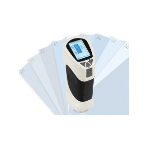 Colour meter TCR 200
