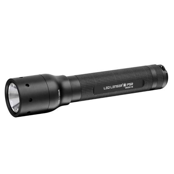 Flashlight Led Lenser P5R