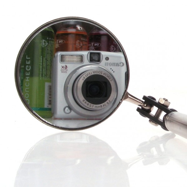 Espejo de inspección 56 mm