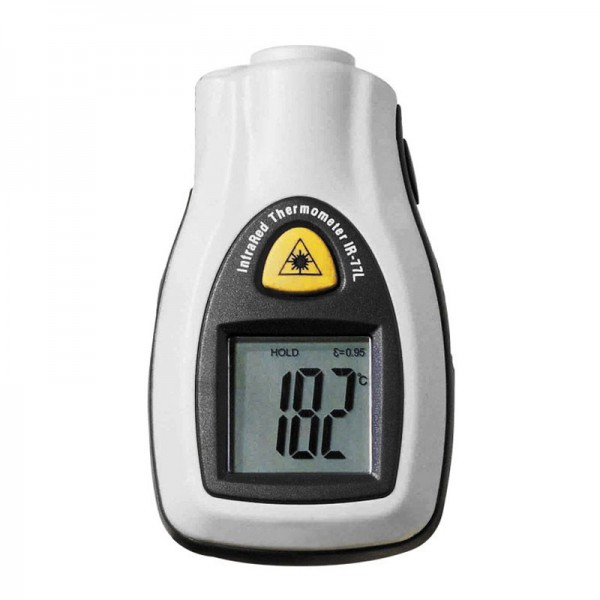 Pocket size infrared thermometer 1004