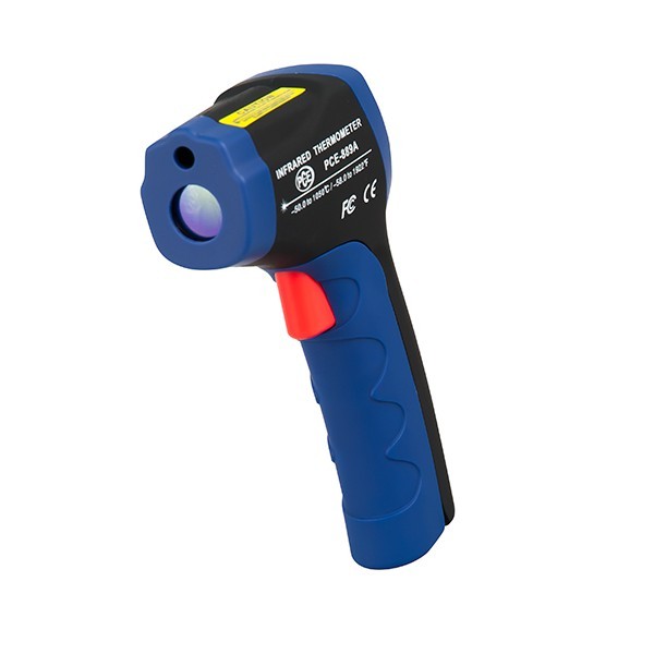 Digital Infrared Thermomether 889A