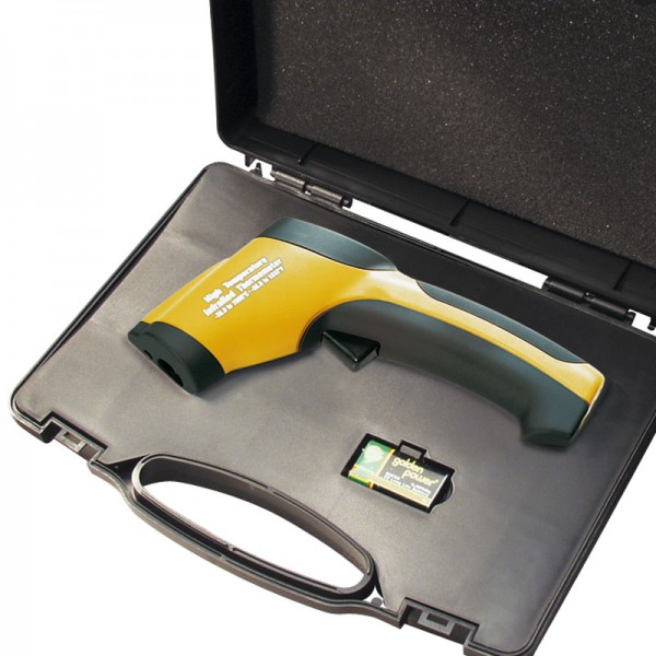 Infrared Thermometer Professional 1006